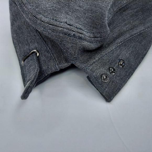 New With Tags Womens Charger Kepi Style Hat-New Era - Picture 12 of 14